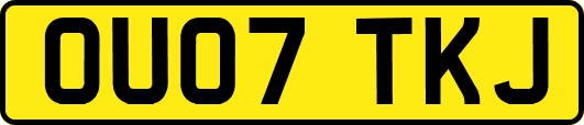 OU07TKJ