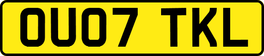 OU07TKL