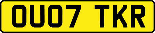 OU07TKR