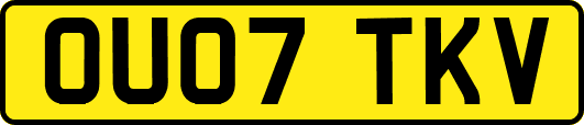 OU07TKV