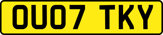OU07TKY