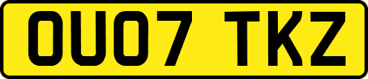 OU07TKZ