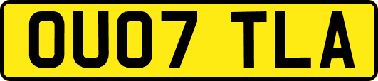 OU07TLA