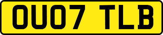 OU07TLB