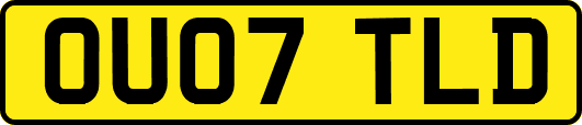 OU07TLD