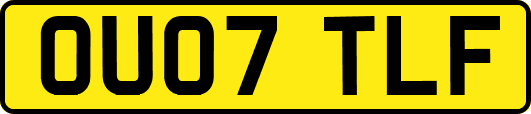 OU07TLF