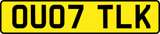 OU07TLK