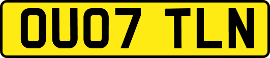 OU07TLN