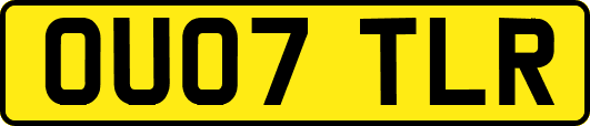 OU07TLR