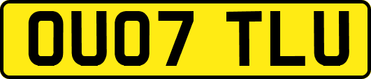OU07TLU