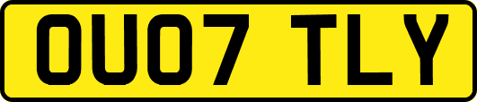 OU07TLY