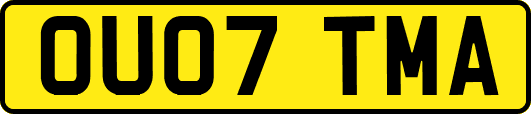 OU07TMA
