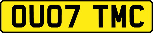 OU07TMC