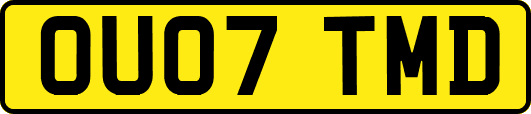 OU07TMD