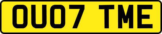 OU07TME