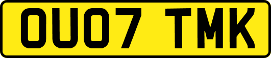 OU07TMK