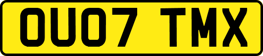 OU07TMX