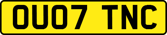 OU07TNC