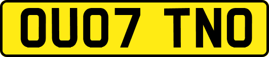 OU07TNO