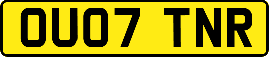 OU07TNR