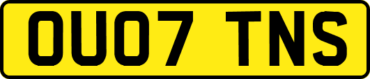 OU07TNS
