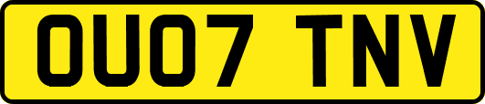 OU07TNV