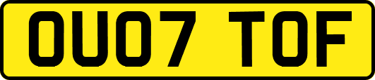 OU07TOF