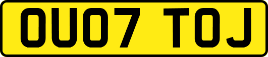 OU07TOJ