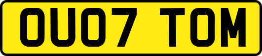 OU07TOM