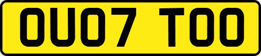 OU07TOO