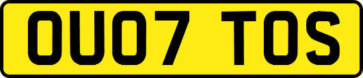 OU07TOS