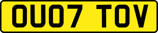 OU07TOV