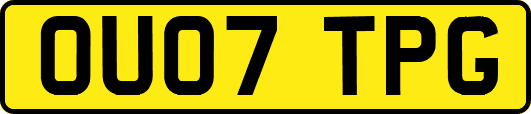 OU07TPG