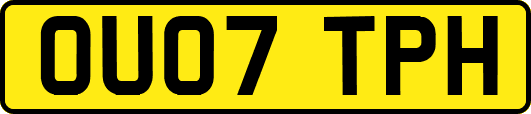 OU07TPH
