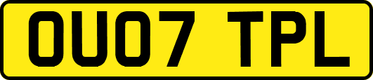 OU07TPL