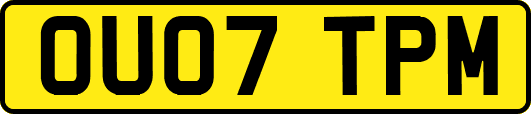 OU07TPM