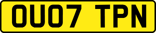 OU07TPN