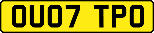 OU07TPO