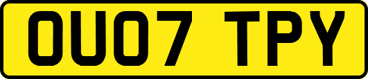 OU07TPY