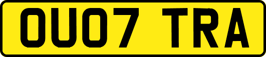 OU07TRA