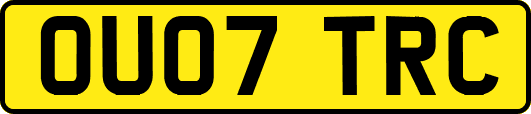 OU07TRC
