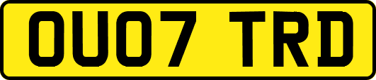 OU07TRD