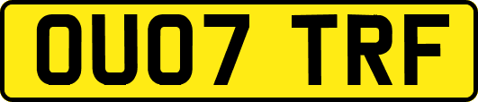 OU07TRF