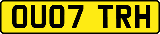 OU07TRH