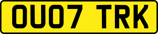 OU07TRK