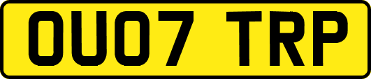 OU07TRP