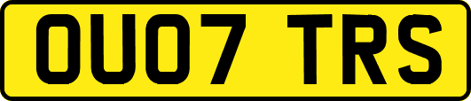 OU07TRS