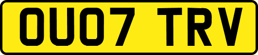 OU07TRV