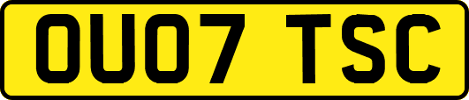 OU07TSC