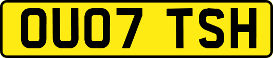 OU07TSH